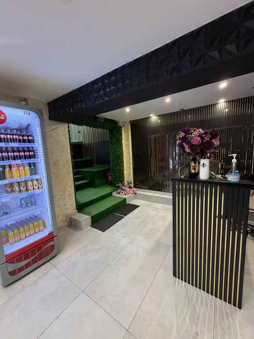 Inchiriez spatiu comercial recent renovat