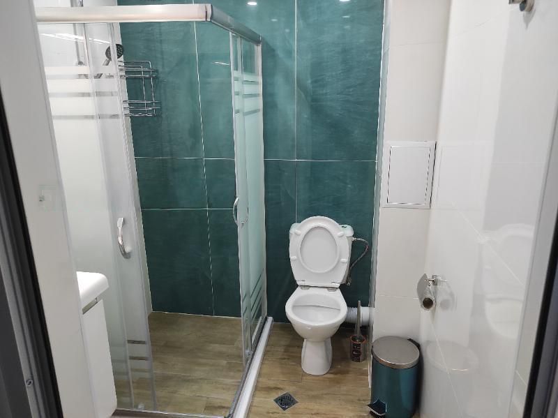 Дава се под наем Двустаен апартамент в Пловдив, Кючук Париж - 77 кв.м за 511 € - Снимка #6