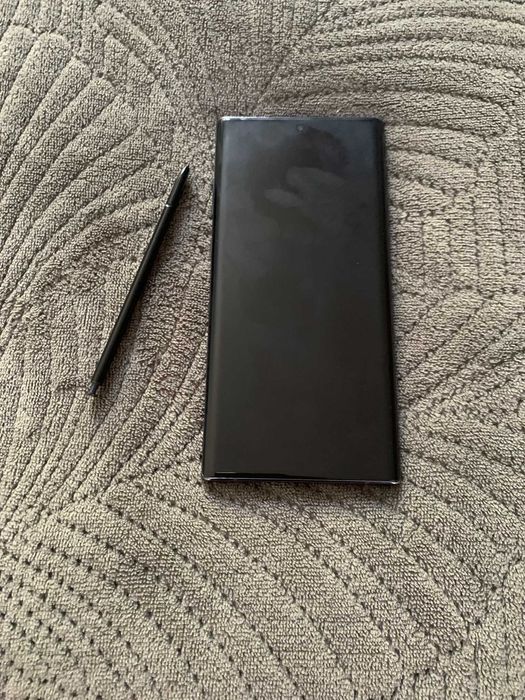 Samsung Galaxy Note 10+
