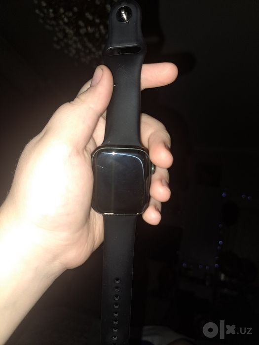 Часы Apple watch