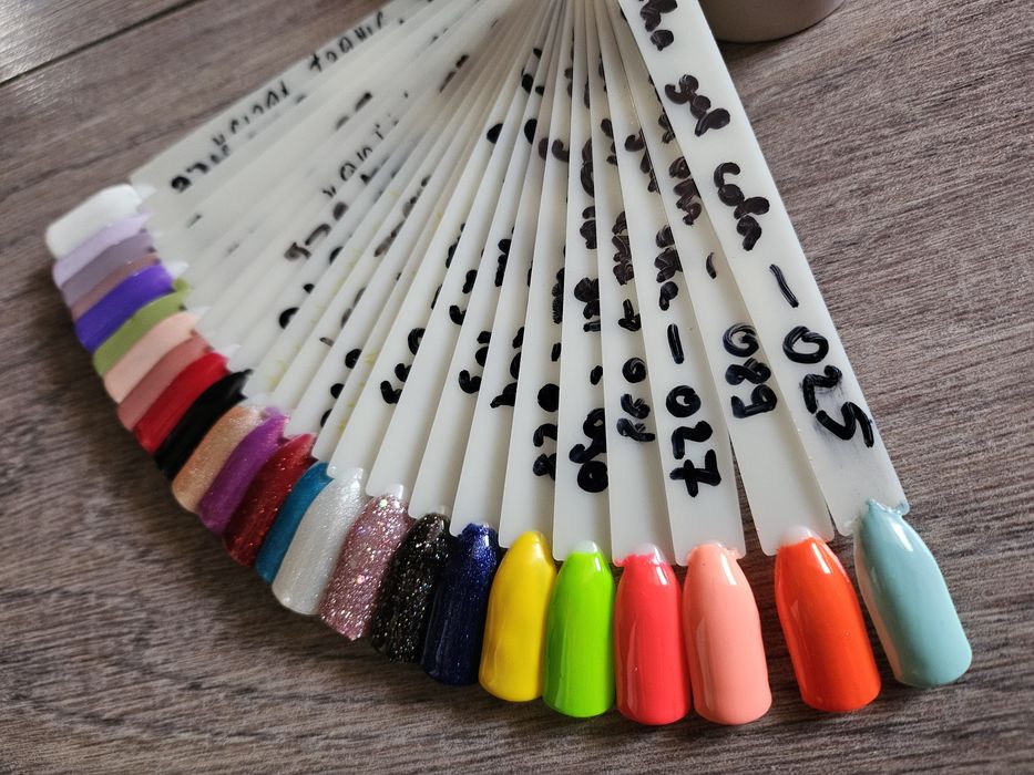 Nails Ana-Maria studio