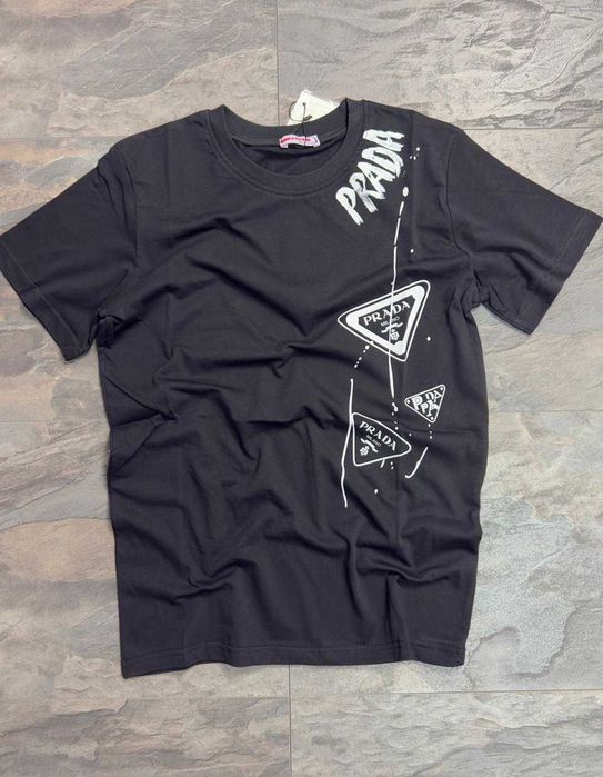 Мъжки Тениски Висок Клас