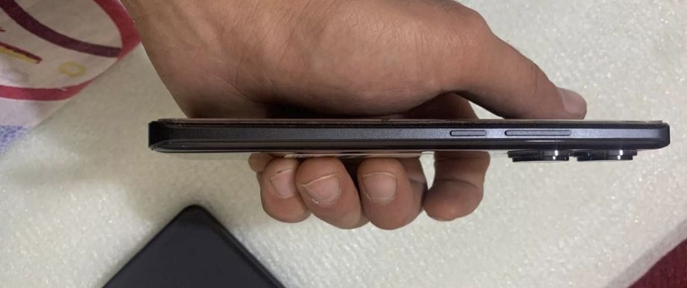 Redmi note 13 pro plus 5g, xotirasi 8+4/256 gb