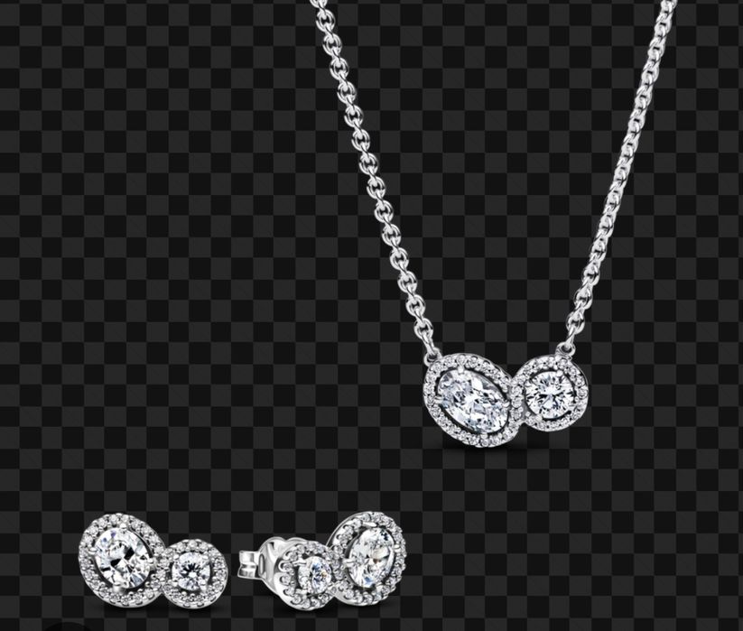 Pandora Seturi de Bijuterii Originale