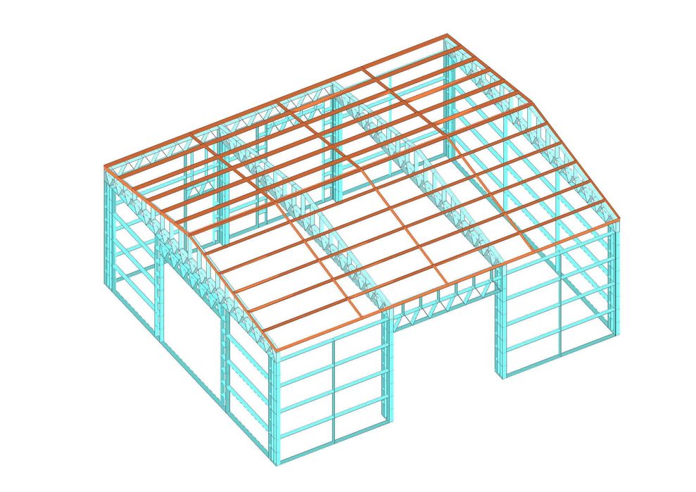 ЛИЗИНГ - Халета, Хале, Магазини, Магазин, Складове 120м2 - 10 х 12 х 4