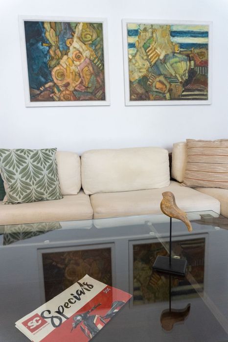 Дава се под наем Тристаен апартамент в Поморие - 100 кв.м за 612 € - Снимка #6