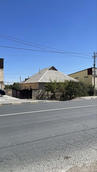 Коммерциялық жер сатылады