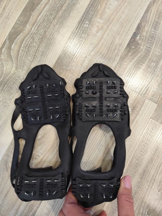 Ледоходки дамски S-18лв