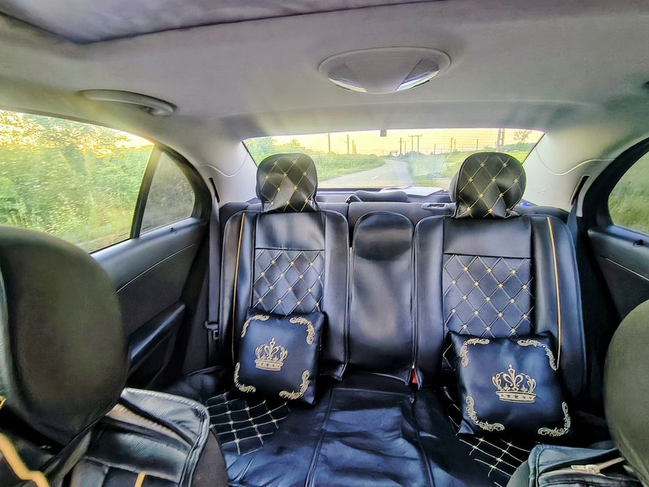 Mercedes  E 220  2007