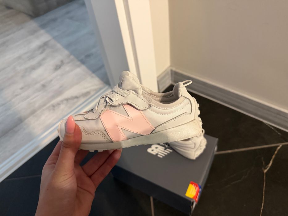 Детски маратонки New Balance