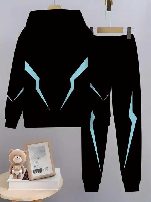 Дебело Детско Зимно Яке,Зимни Панталони и Спортни Комплекти -Есен,Зима