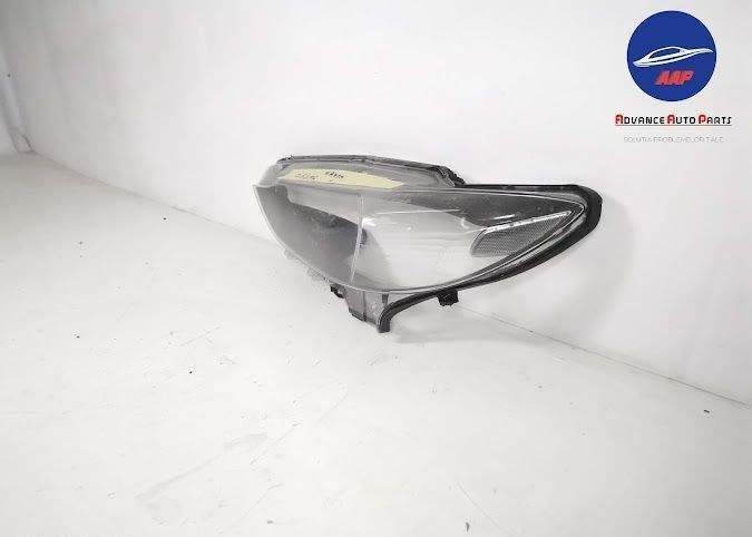 Sticla Far Stanga ASIGURAM MONTAJ Mazda  6 GJ [2012 - 2015]