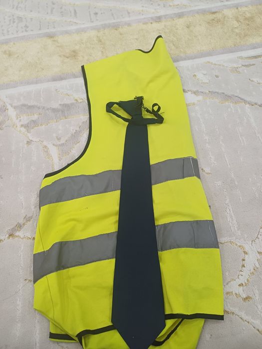 Охрана киімдері сатылады