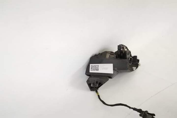 Оригинално дясно огледало, електрическо, във отлично състояние Ауди /