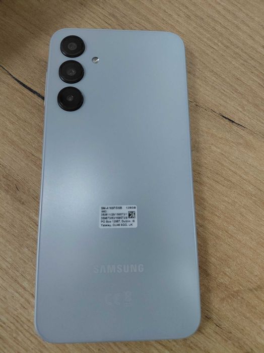 Смартфон Samsung A16