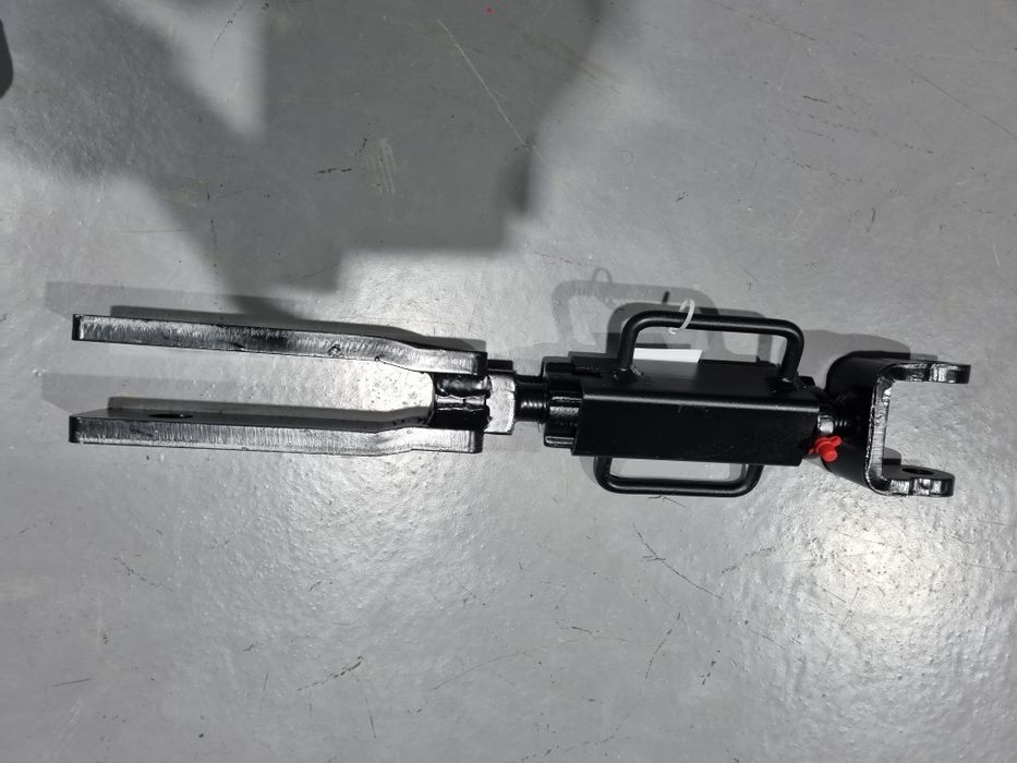 Intinzator vertical tija reglabila tirant vertical tractor utilaje agr