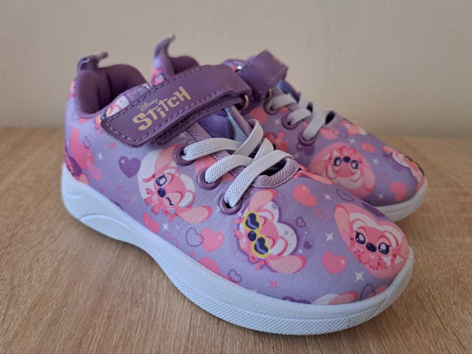 Маратонки Дисни #27