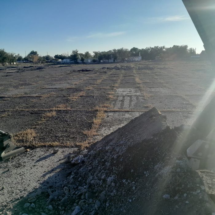 Дорожные бетонные плиты