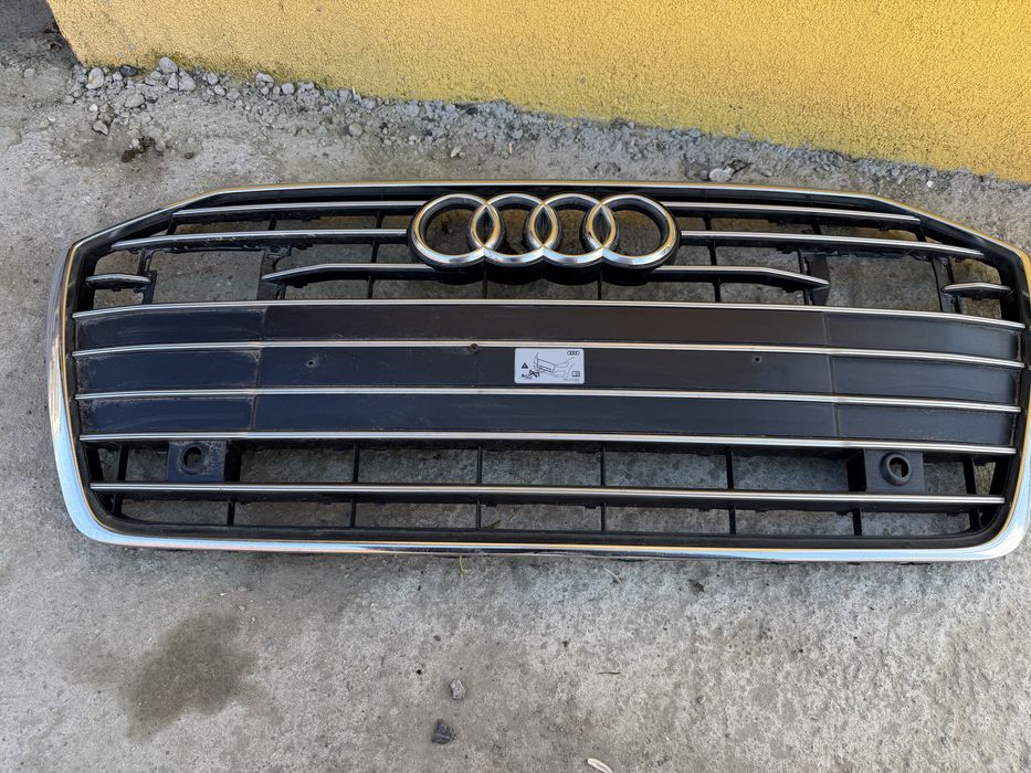 Grila audi A6 C8