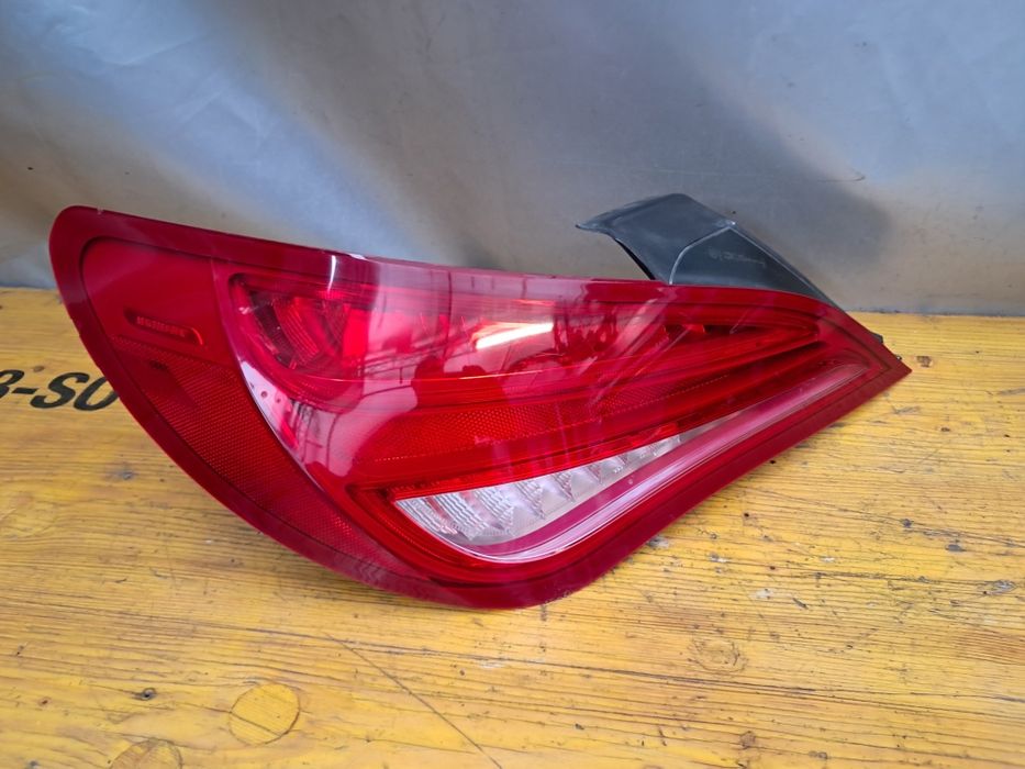 Стоп Mercedes W117 160 лв