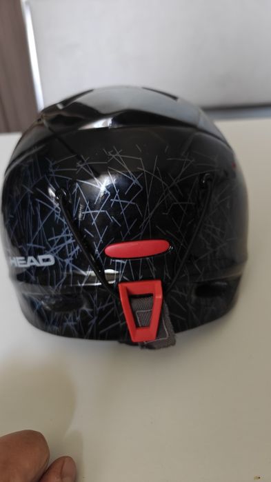 Casca ski Head 56-59