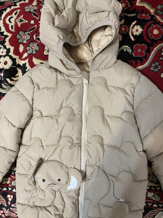 Продам детские куртки