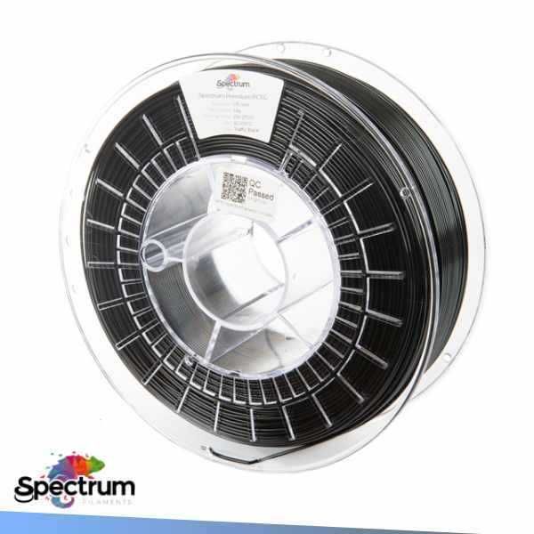 Spectrum Filaments \ Филаменти за 3D принтер – PLA, PETG - MADE IN EU