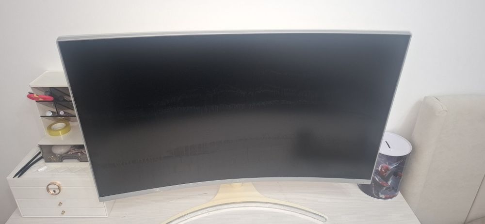 Продам  манитор и комп