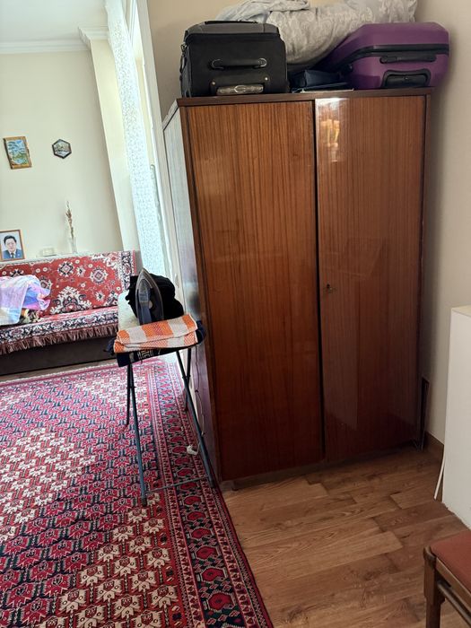 Срочно продам  шкаф