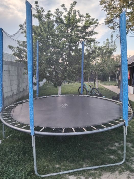 Vand trambulina 3,05 metri diametru