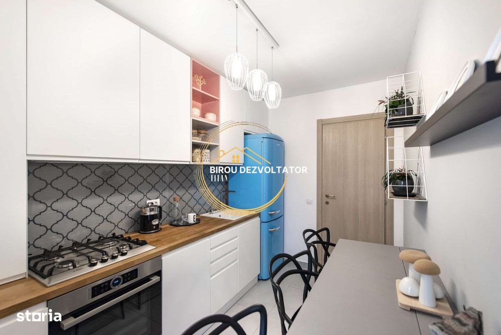 Promo|Decomandat|Investitie|Parcare gratis|titan ikea pallady metrou|