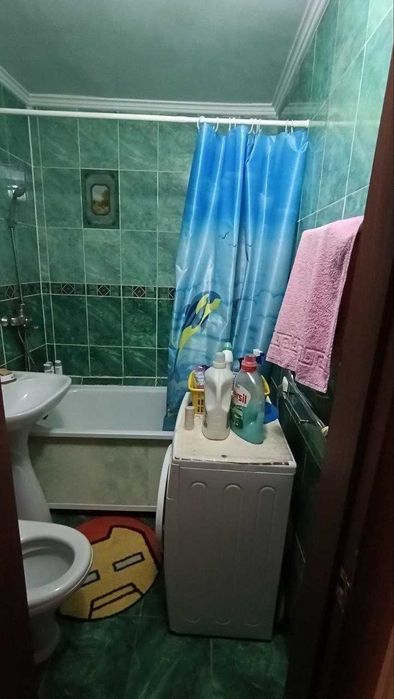 Продажа 2-комнатной квартиры