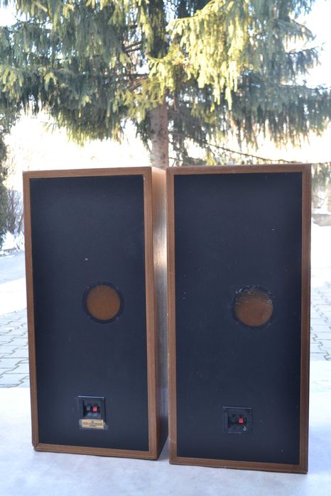 Boxe Arcus TL 200 Transmission Line