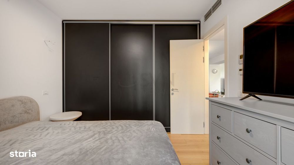 Apartament 3 camere I The Level Apartments