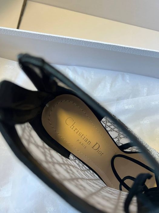 Туфли DIOR премиум