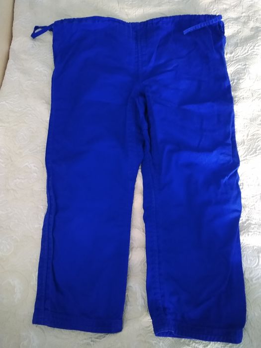 Кимоно джудо долнище , колани