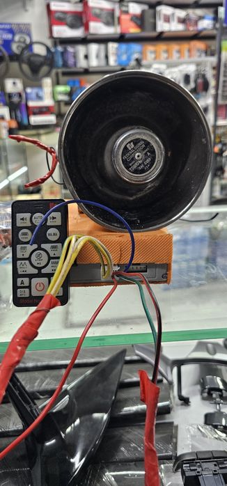 Серена бир карне