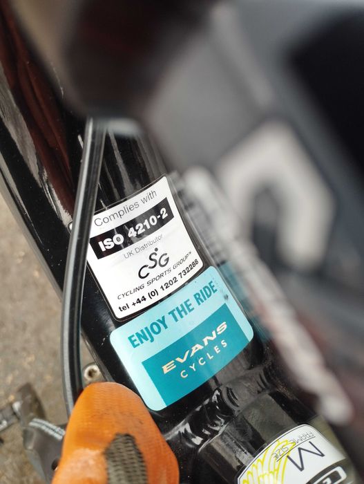 Велосипед GT Verb Expert Bike