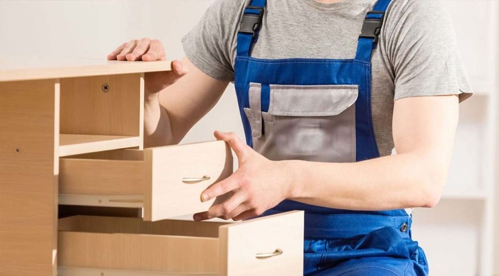 Мебелларни сифатли ечамиз сочамиз йиғамиз ўрнатамиз ва таъмирлаймиз