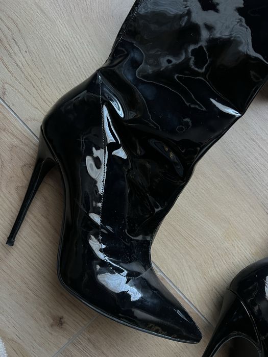 Cizme atelier Faiblesse