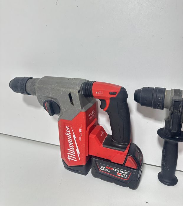 Rotopercutor Milwaukee corp+baterie M18 FHX pret pe bucata !