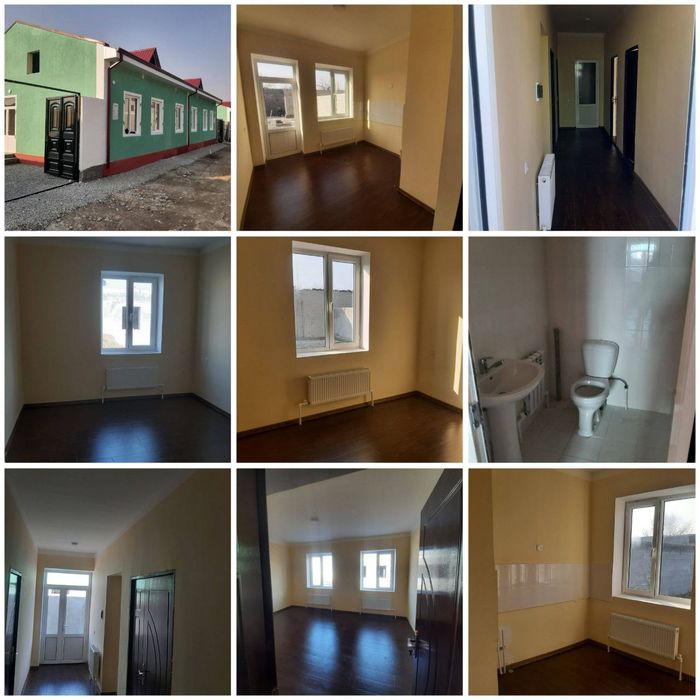 Котеждлар сотилади отиарик полосон