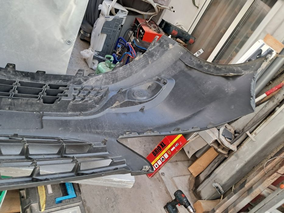 Броня мерцедес Вито 447  Mercedes Vito 447