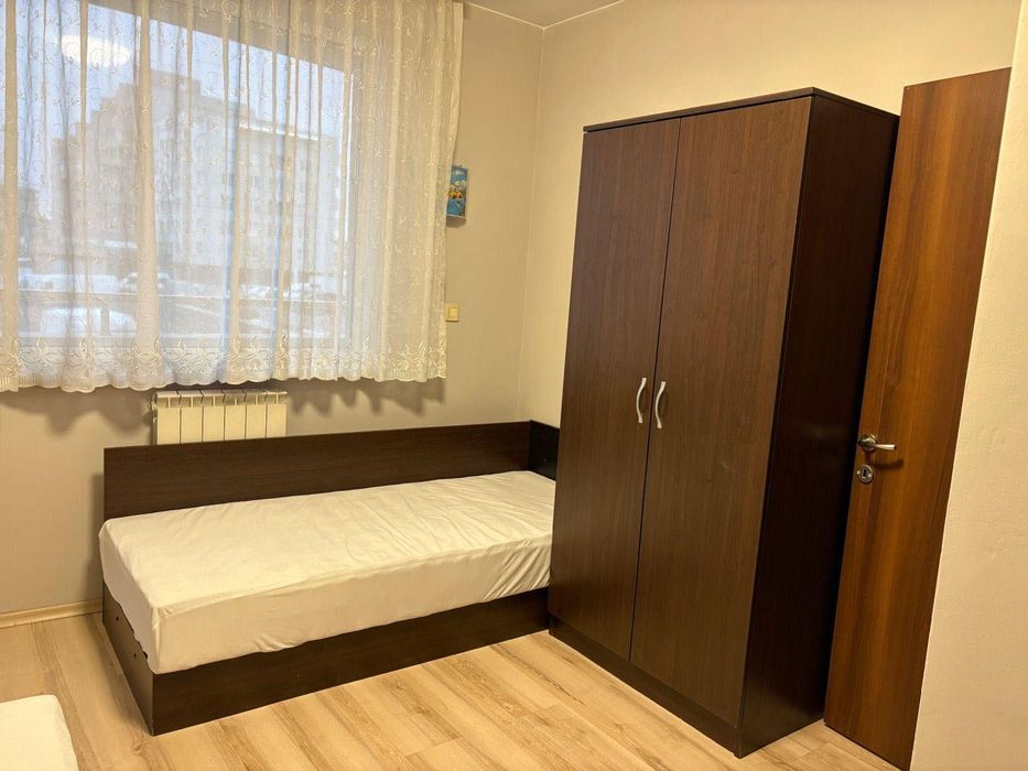 Дава се под наем Тристаен апартамент в София, Люлин 3 - 70 кв.м за 698.19 € - Снимка #4