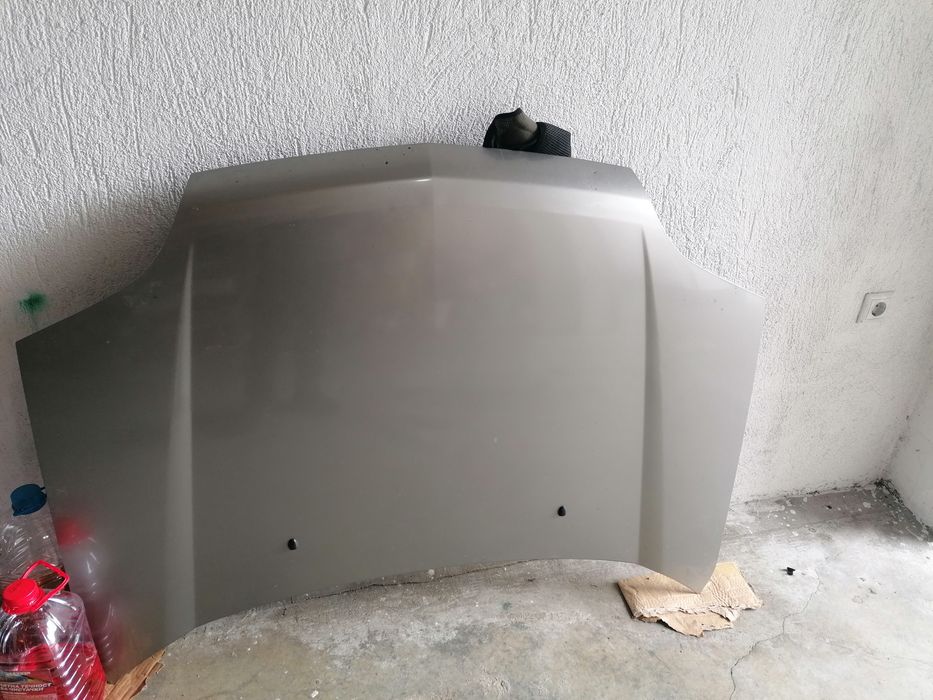 Nissan X-Trail T30  2.2 114ks на Части