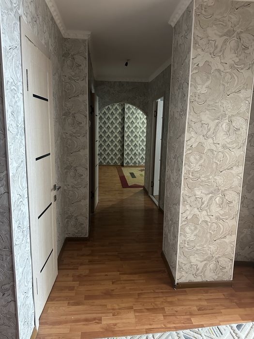 Квартира посуточно