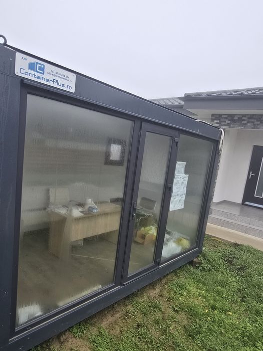 Continer tip birou 5m