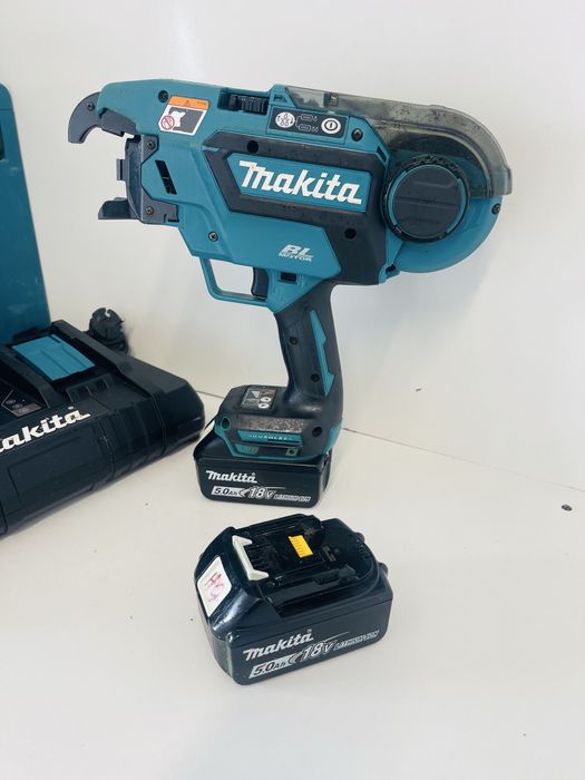 Makita DTR 180 masina de legat fier beton