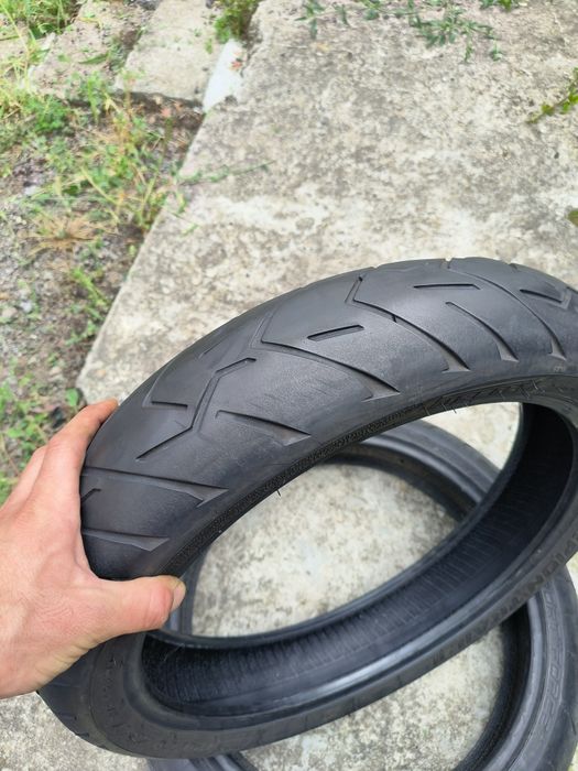 Pirelli Scorpion Trail 2