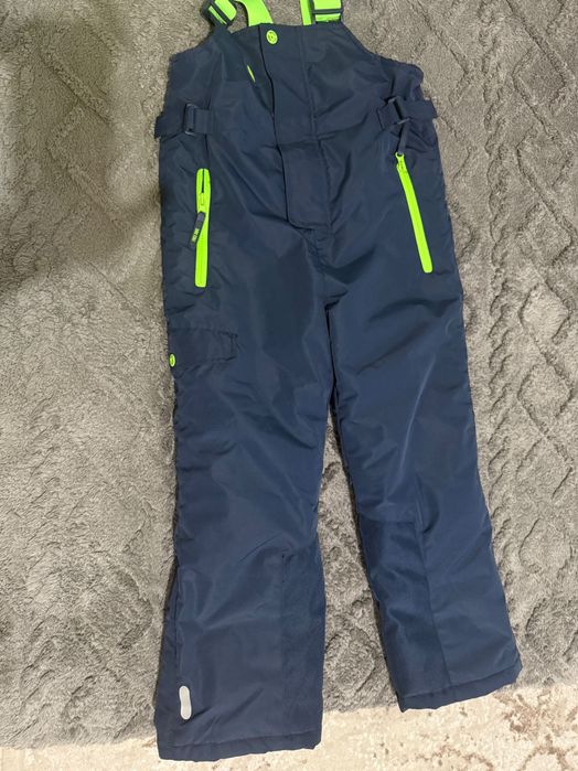 Geacă și salopetă pt zăpadă